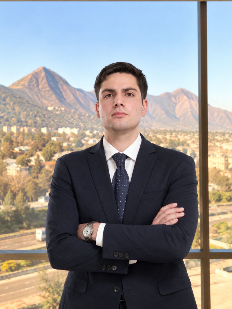 Samuel Rojas Díaz