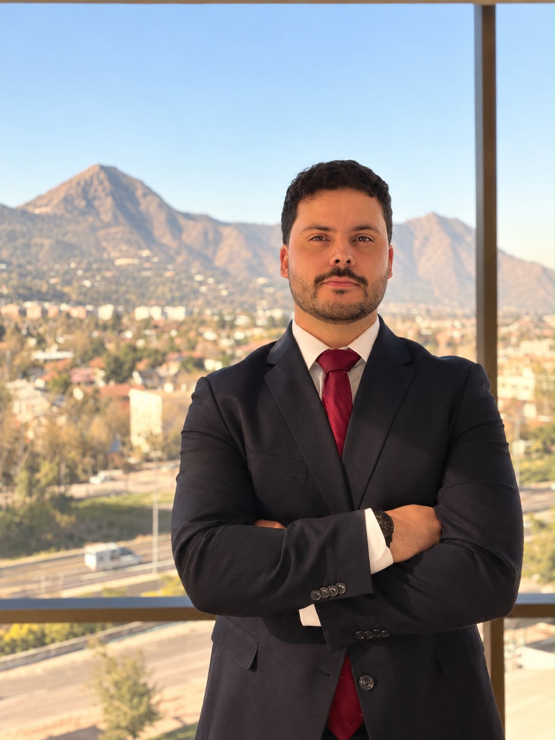 Tomás Rojas Díaz